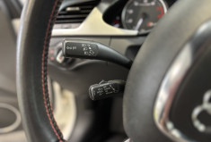 Audi S4 Génération B8 3.0 V6 TFSI 333 ch Quattro S tronic 7 Import Japon