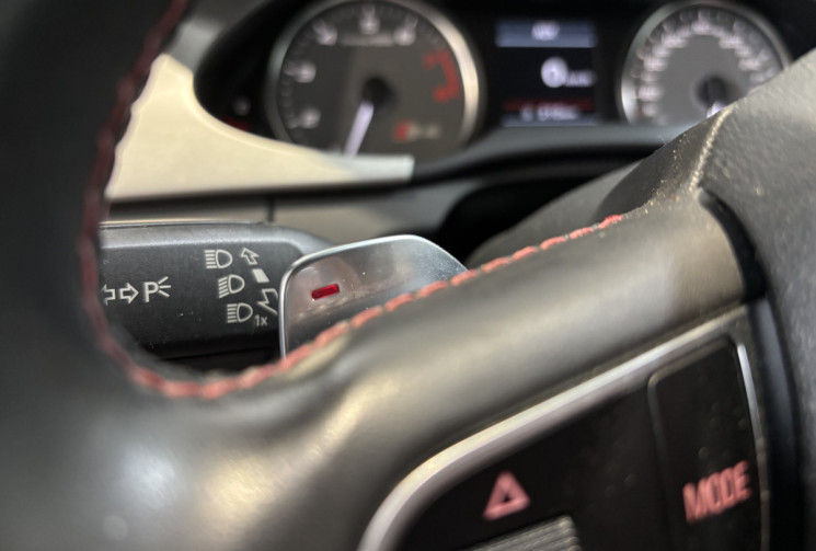 Audi S4 Génération B8 3.0 V6 TFSI 333 ch Quattro S tronic 7 Import Japon