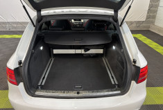 Audi S4 Avant B8 3.0 V6 TFSI 333 ch Quattro S tronic 7 Import Japon