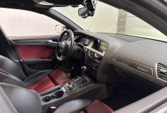 Audi S4 Avant B8 3.0 V6 TFSI 333 ch Quattro S tronic 7 Import Japon
