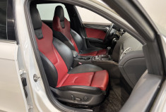 Audi S4 Génération B8 3.0 V6 TFSI 333 ch Quattro S tronic 7 Import Japon