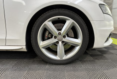 Audi S4 Avant B8 3.0 V6 TFSI 333 ch Quattro S tronic 7 Import Japon