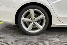 Audi S4 Avant B8 3.0 V6 TFSI 333 ch Quattro S tronic 7 Import Japon