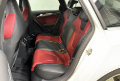 Audi S4 Avant B8 3.0 V6 TFSI 333 ch Quattro S tronic 7 Import Japon
