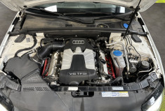 Audi S4 Avant B8 3.0 V6 TFSI 333 ch Quattro S tronic 7 Import Japon