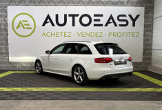 Audi S4 Avant B8 3.0 V6 TFSI 333 ch Quattro S tronic 7 Import Japon