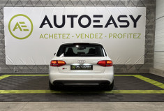 Audi S4 Avant B8 3.0 V6 TFSI 333 ch Quattro S tronic 7 Import Japon