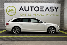 Audi S4 Génération B8 3.0 V6 TFSI 333 ch Quattro S tronic 7 Import Japon
