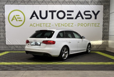 Audi S4 Avant B8 3.0 V6 TFSI 333 ch Quattro S tronic 7 Import Japon