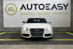 Audi S4 Génération B8 3.0 V6 TFSI 333 ch Quattro S tronic 7 Import Japon