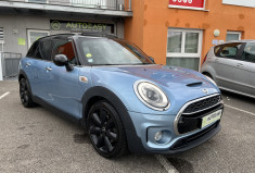 Mini Clubman COOPER SD  CHILI