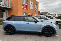 Mini Clubman COOPER SD 190 CV  CHILI