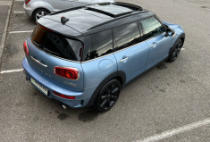 Mini Clubman COOPER SD  CHILI