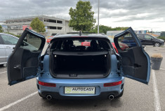 Mini Clubman COOPER SD 190 CV  CHILI / Chaîne de distribution