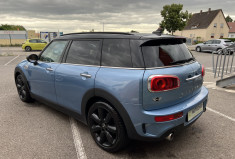 Mini Clubman COOPER SD  CHILI