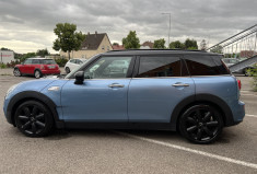 Mini Clubman COOPER SD  CHILI