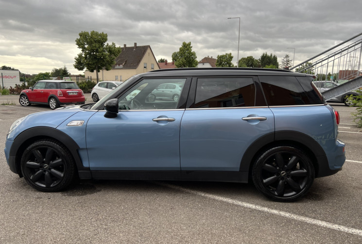 Mini Clubman COOPER SD 190 CV  CHILI