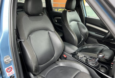 Mini Clubman COOPER SD  CHILI