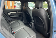 Mini Clubman COOPER SD  CHILI