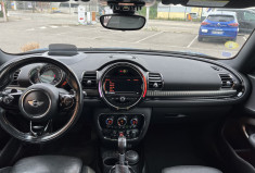 Mini Clubman COOPER SD 190 CV  CHILI