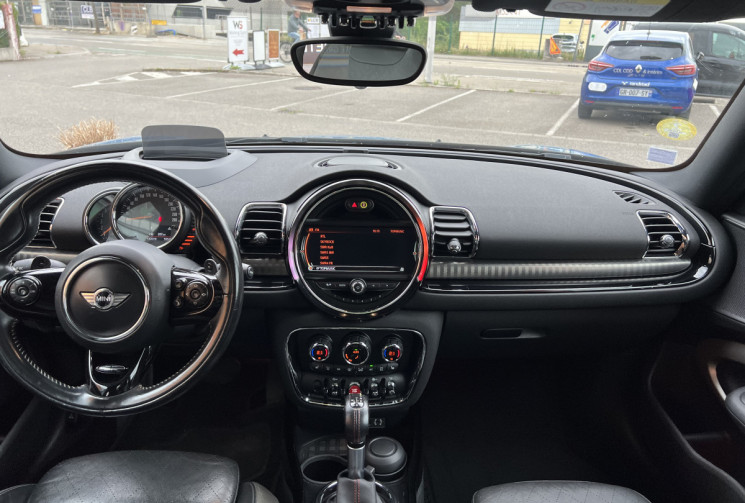 Mini Clubman COOPER SD 190 CV  CHILI