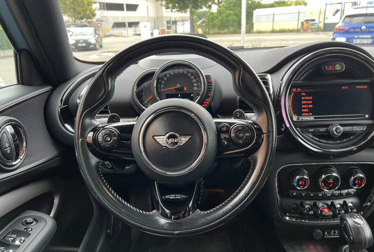 Mini Clubman COOPER SD 190 CV  CHILI / Chaîne de distribution