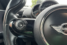 Mini Clubman COOPER SD 190 CV  CHILI / Chaîne de distribution