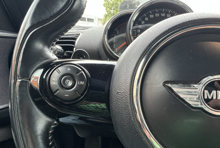 Mini Clubman COOPER SD 190 CV  CHILI / Chaîne de distribution