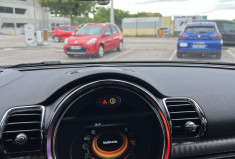 Mini Clubman COOPER SD  CHILI