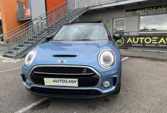 Mini Clubman COOPER SD  CHILI