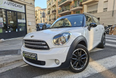 Mini Countryman COOPER 1.6i 122 CH BVM6