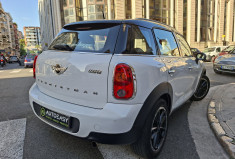 Mini Countryman COOPER 1.6i 122 CH BVM6