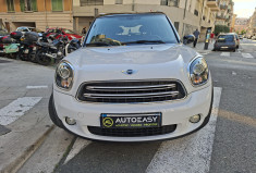 Mini Countryman COOPER 1.6i 122 CH BVM6