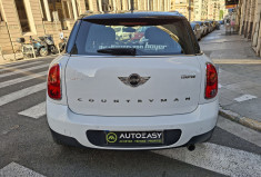 Mini Countryman COOPER 1.6i 122 CH BVM6