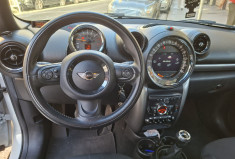 Mini Countryman COOPER 1.6i 122 CH BVM6