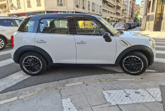 Mini Countryman COOPER 1.6i 122 CH BVM6
