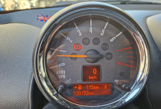 Mini Countryman COOPER 1.6i 122 CH BVM6