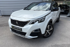 Peugeot 3008 1.2 puretech 130cv GT LINE