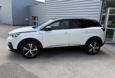 Peugeot 3008 1.2 puretech 130cv GT LINE