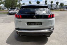 Peugeot 3008 1.2 puretech 130cv GT LINE