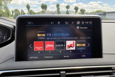 Peugeot 3008 1.2 puretech 130cv GT LINE