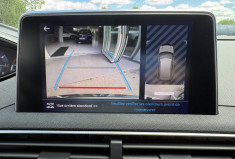 Peugeot 3008 1.2 puretech 130cv GT LINE