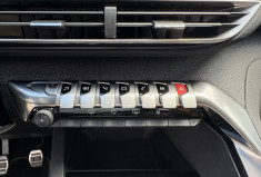 Peugeot 3008 1.2 puretech 130cv GT LINE