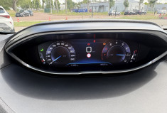 Peugeot 3008 1.2 puretech 130cv GT LINE