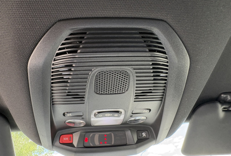 Peugeot 3008 1.2 puretech 130cv GT LINE