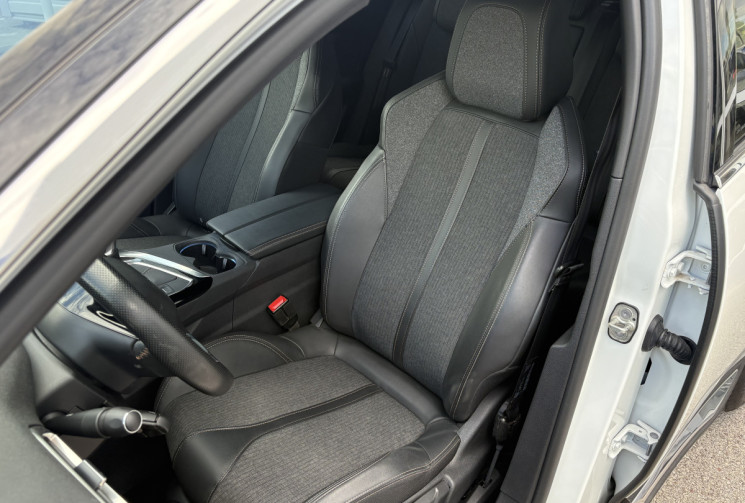Peugeot 3008 1.2 puretech 130cv GT LINE