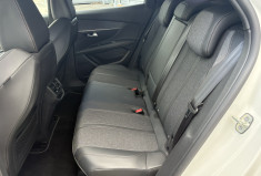 Peugeot 3008 1.2 puretech 130cv GT LINE