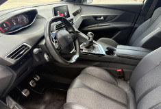 Peugeot 3008 1.2 puretech 130cv GT LINE
