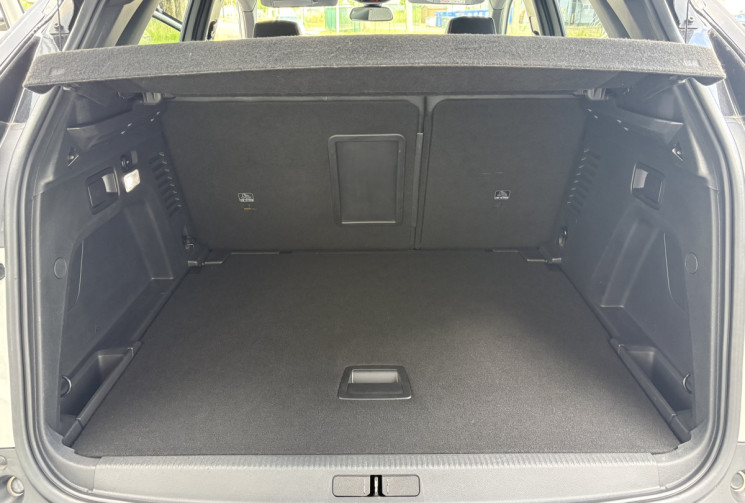 Peugeot 3008 1.2 puretech 130cv GT LINE