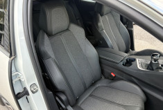 Peugeot 3008 1.2 puretech 130cv GT LINE